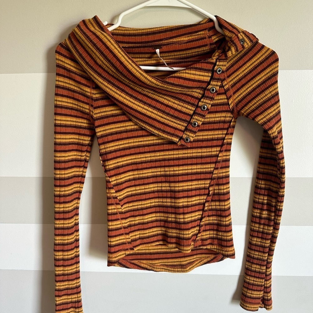 Free People, Cape Cod Thermal